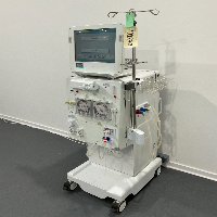 Bbraun Dialog+ Evo - Dialysis image 1